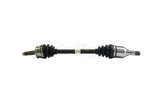Drive shaft