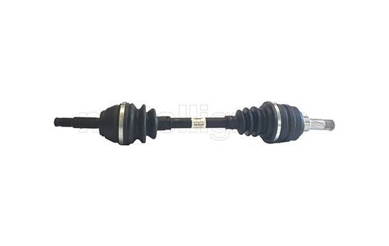 Drive shaft