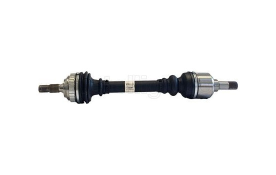 Drive shaft
