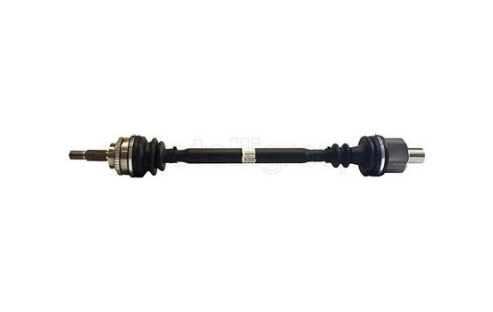 Drive shaft