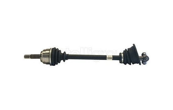 Drive shaft