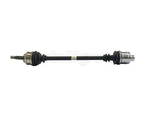Drive shaft