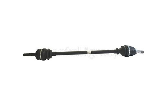 Drive shaft