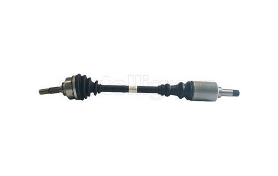 Drive shaft