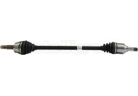 Drive shaft