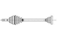 Drive shaft