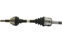 Drive shaft