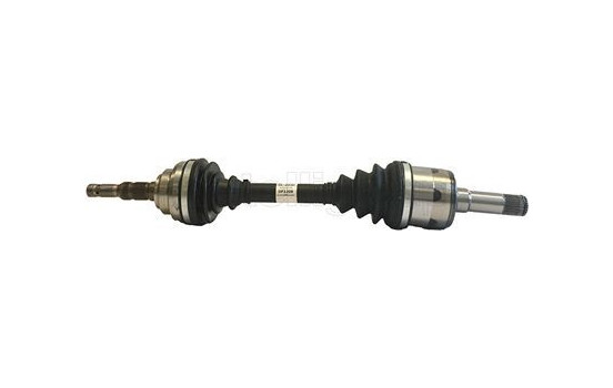 Drive shaft