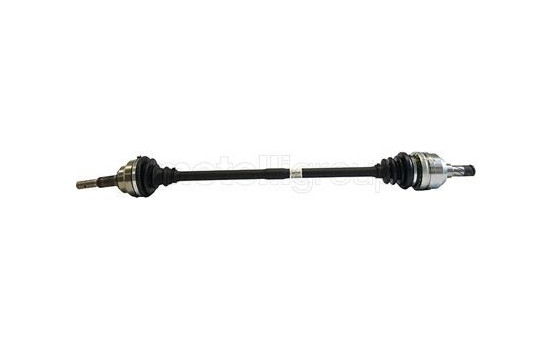 Drive shaft