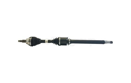 Drive shaft