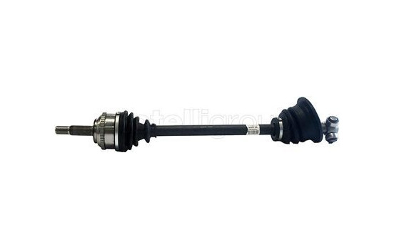 Drive shaft