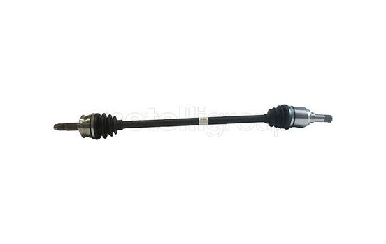 Drive shaft
