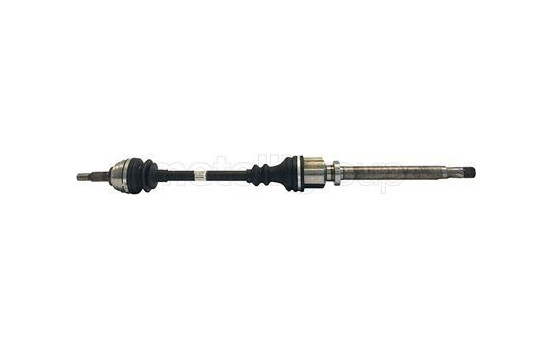 Drive shaft