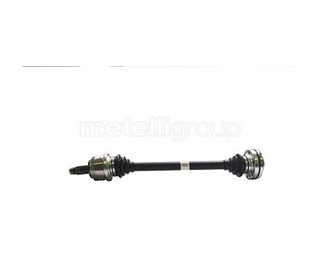 Drive shaft