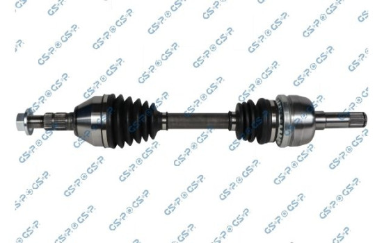 drive shaft