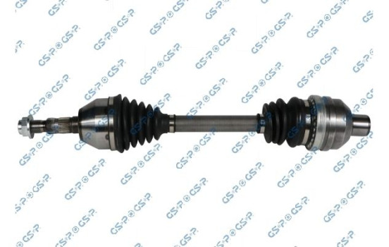 drive shaft