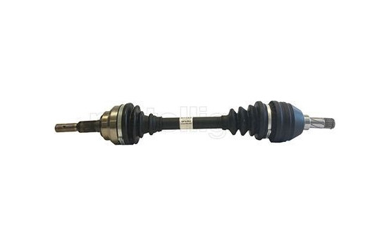 Drive shaft