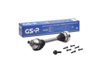 Drive Shaft