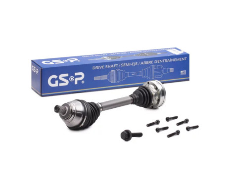 Drive Shaft