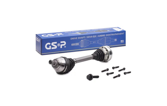 Drive Shaft