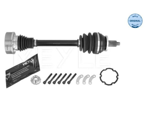 drive shaft