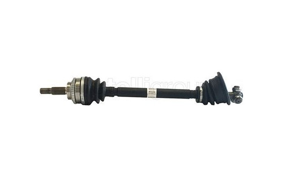 Drive shaft