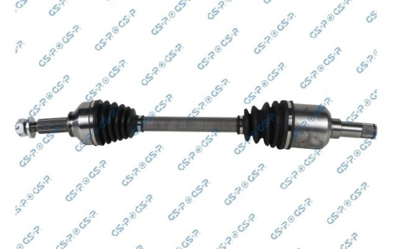 Drive Shaft