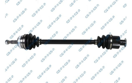 Drive Shaft