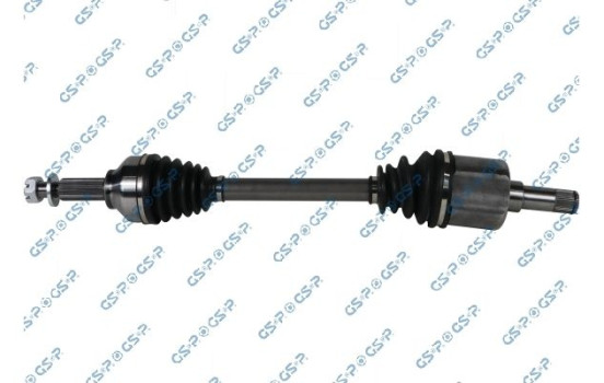 Drive Shaft