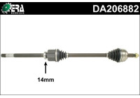 Drive Shaft