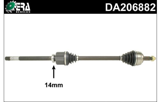 Drive Shaft