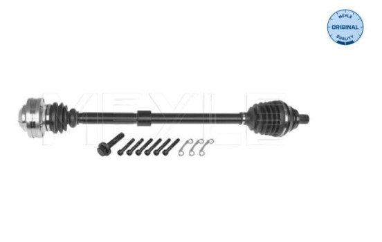 Drive shaft