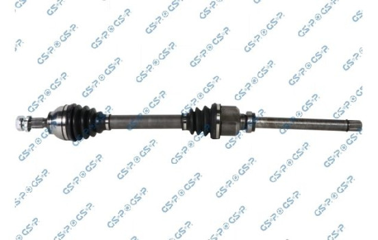 drive shaft