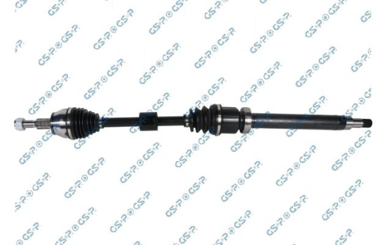 drive shaft