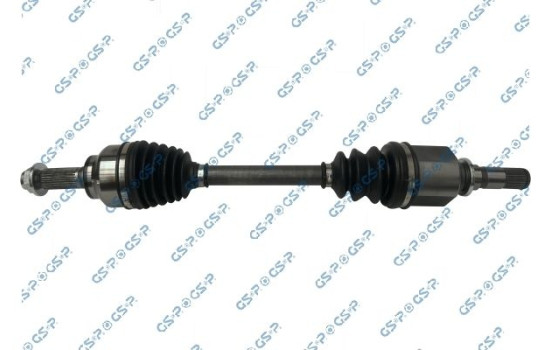 drive shaft