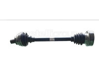 Drive shaft