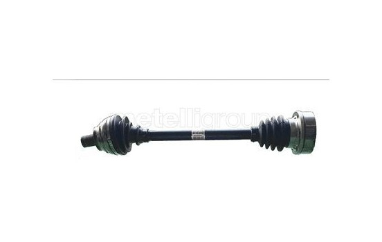 Drive shaft