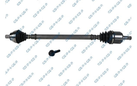 Drive Shaft