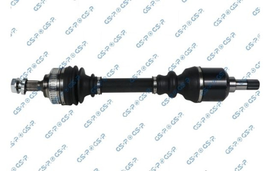 Drive Shaft