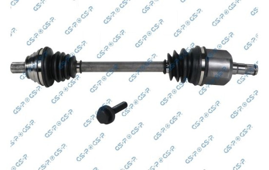 Drive Shaft