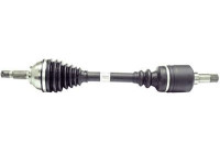 Drive shaft
