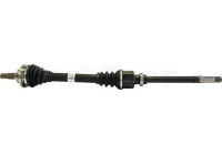Drive shaft