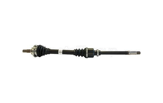 Drive shaft