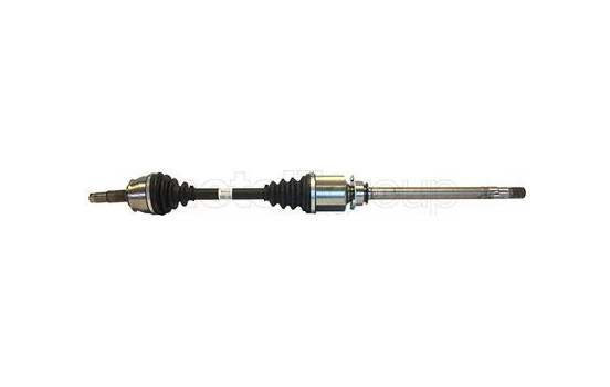 Drive shaft