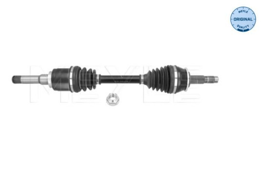 Drive shaft