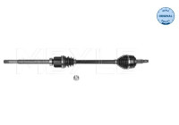 Drive shaft