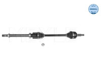 Drive shaft