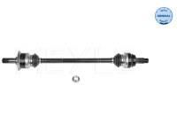 Drive shaft