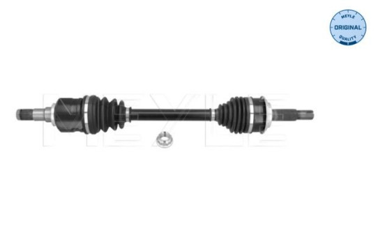 Drive shaft