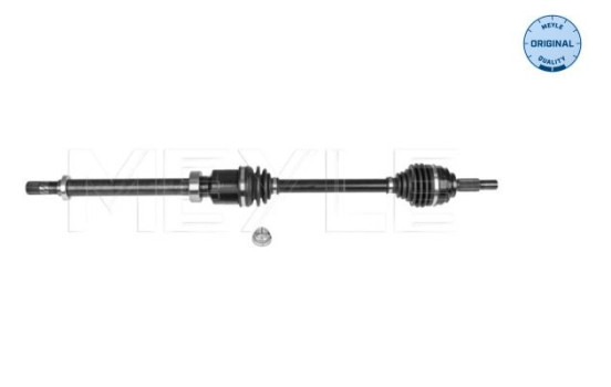 Drive shaft